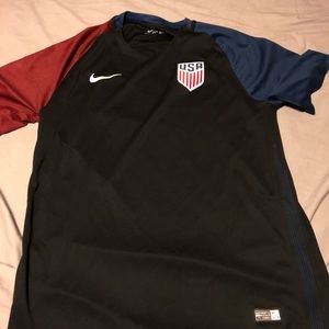 usa jersey